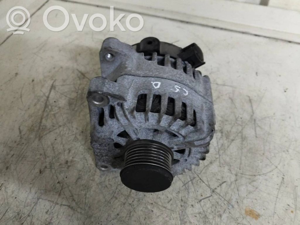 Citroen C5 Alternator 