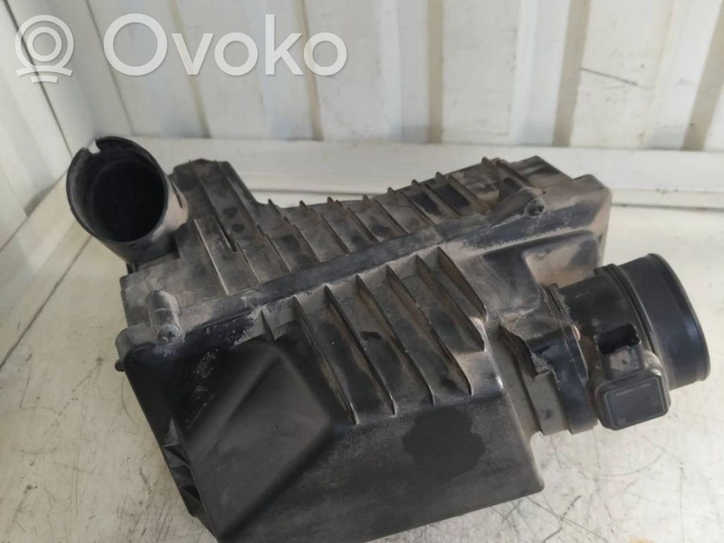 Citroen C5 Caja del filtro de aire 