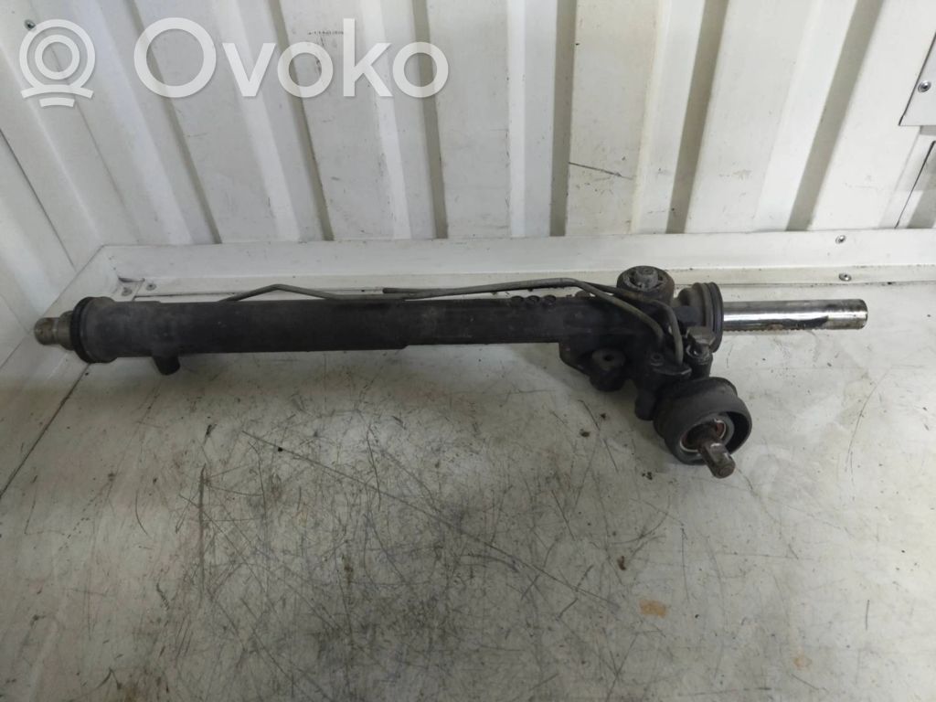 Audi A4 S4 B7 8E 8H Hammastanko 