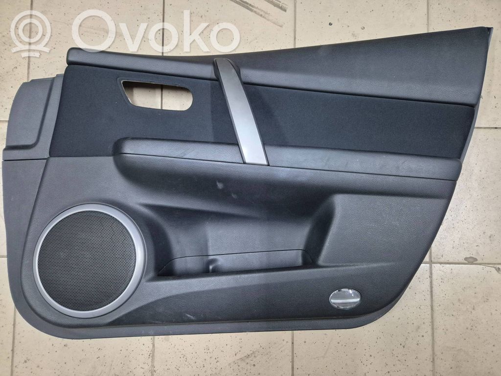 Mazda 6 Etuoven verhoilu 