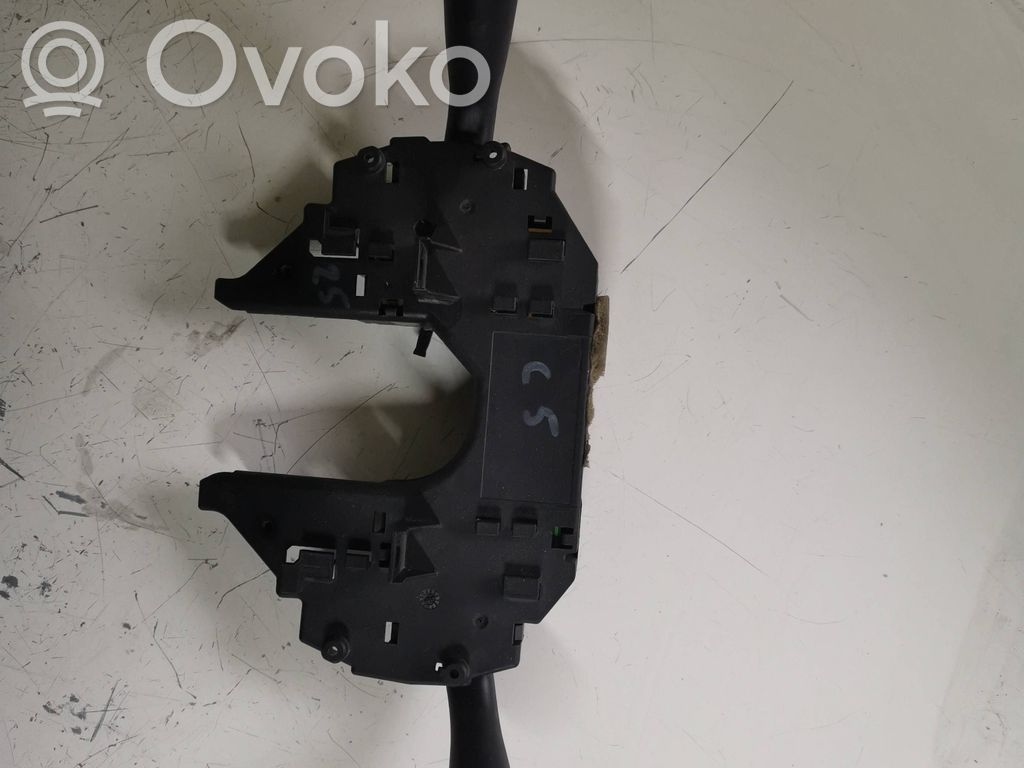 Wiper switch   96720603XT,12276318