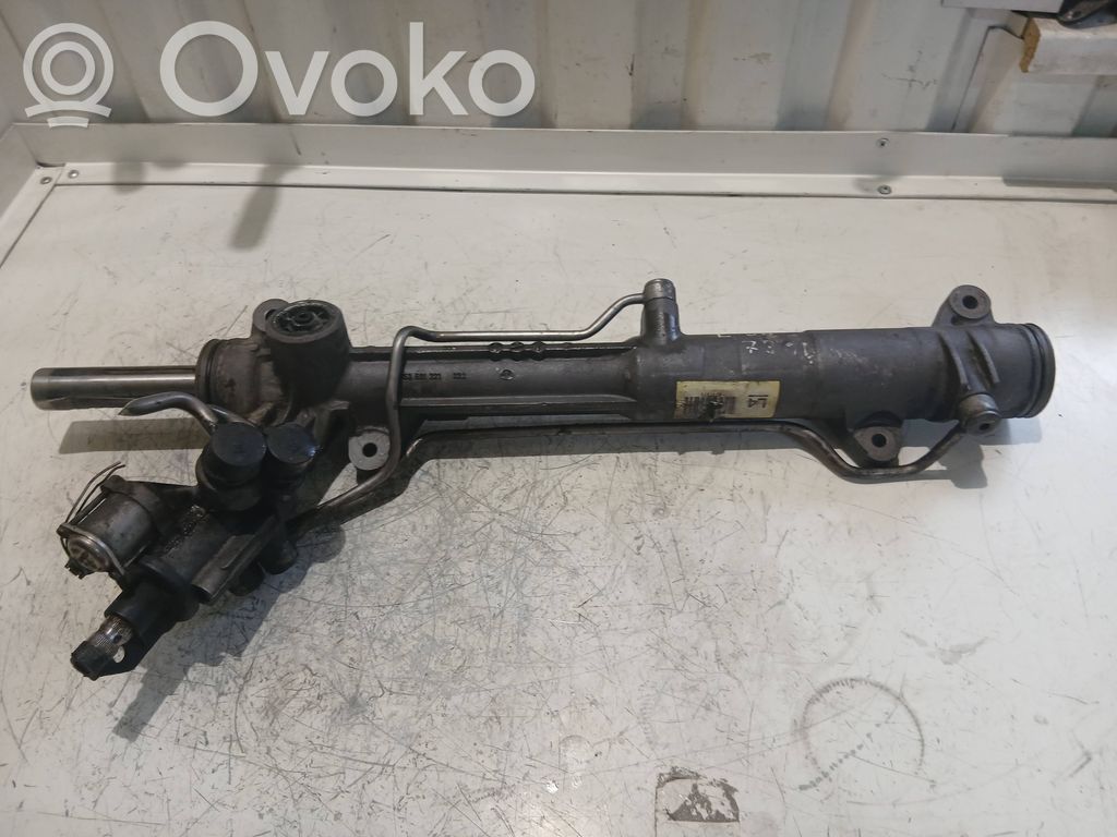 BMW 7 E65 E66 Steering rack 