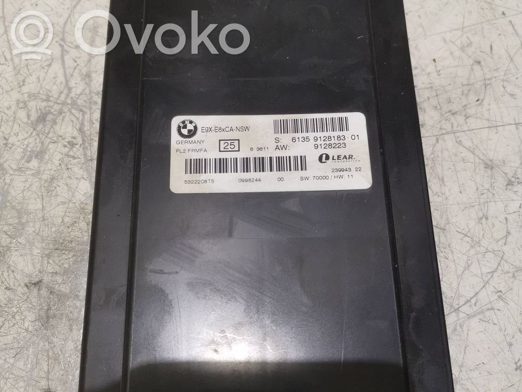 Light module LCM   9128183,9128223