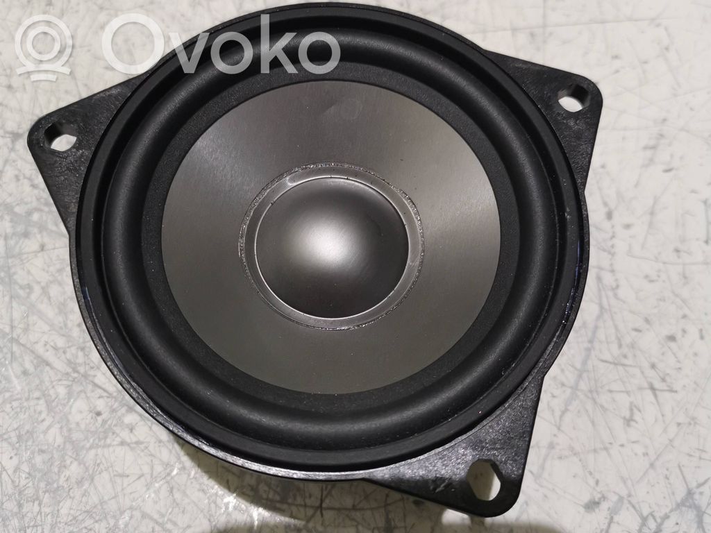 BMW 7 E65 E66 Rear door speaker 