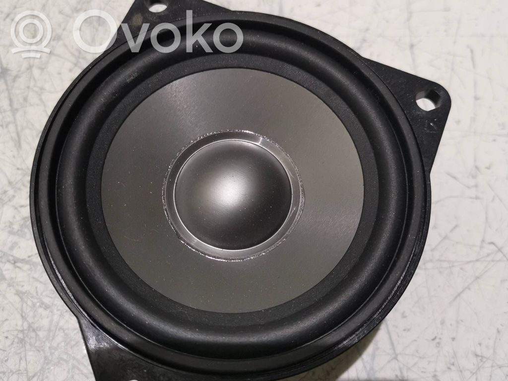 BMW 7 E65 E66 Rear door speaker 