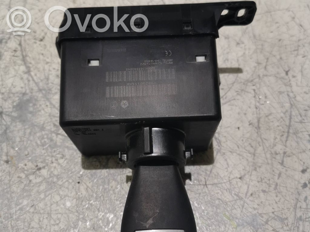 Užvedimo spynelė