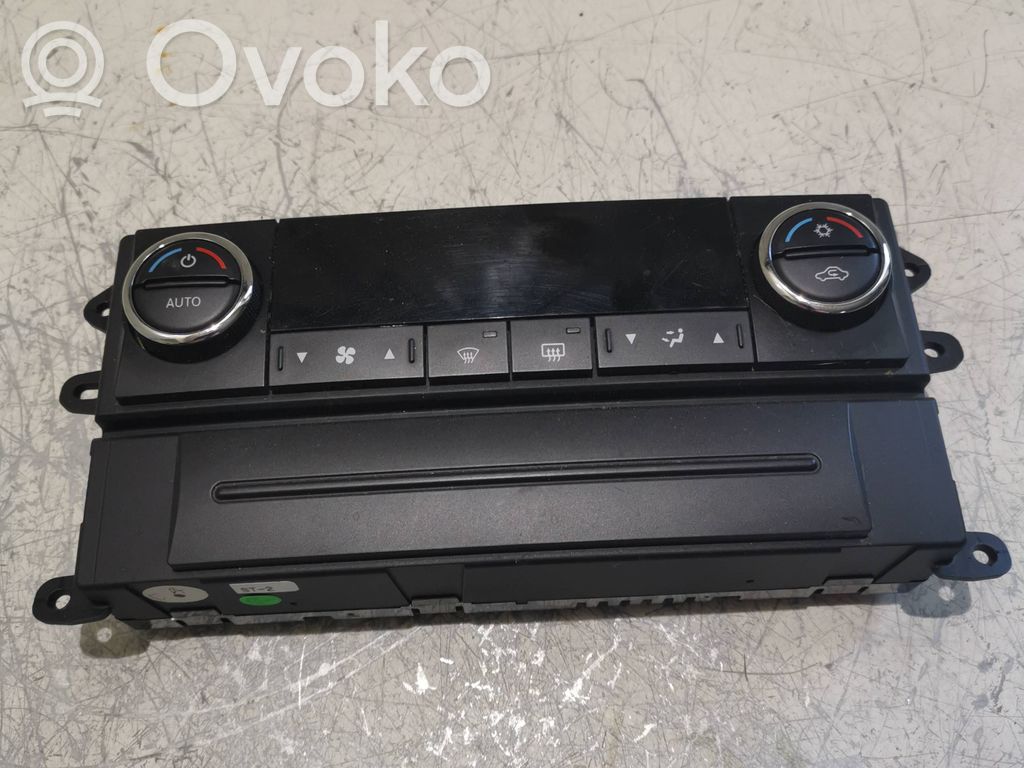 Panel klimatyzacji   P55111895AE,248800017