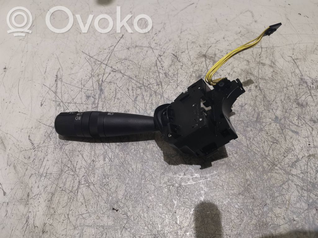 Dodge Journey Light switch 