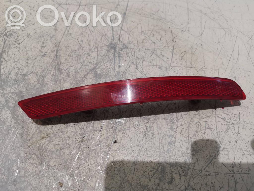 Citroen C5 Reflector de faros/luces traseros 