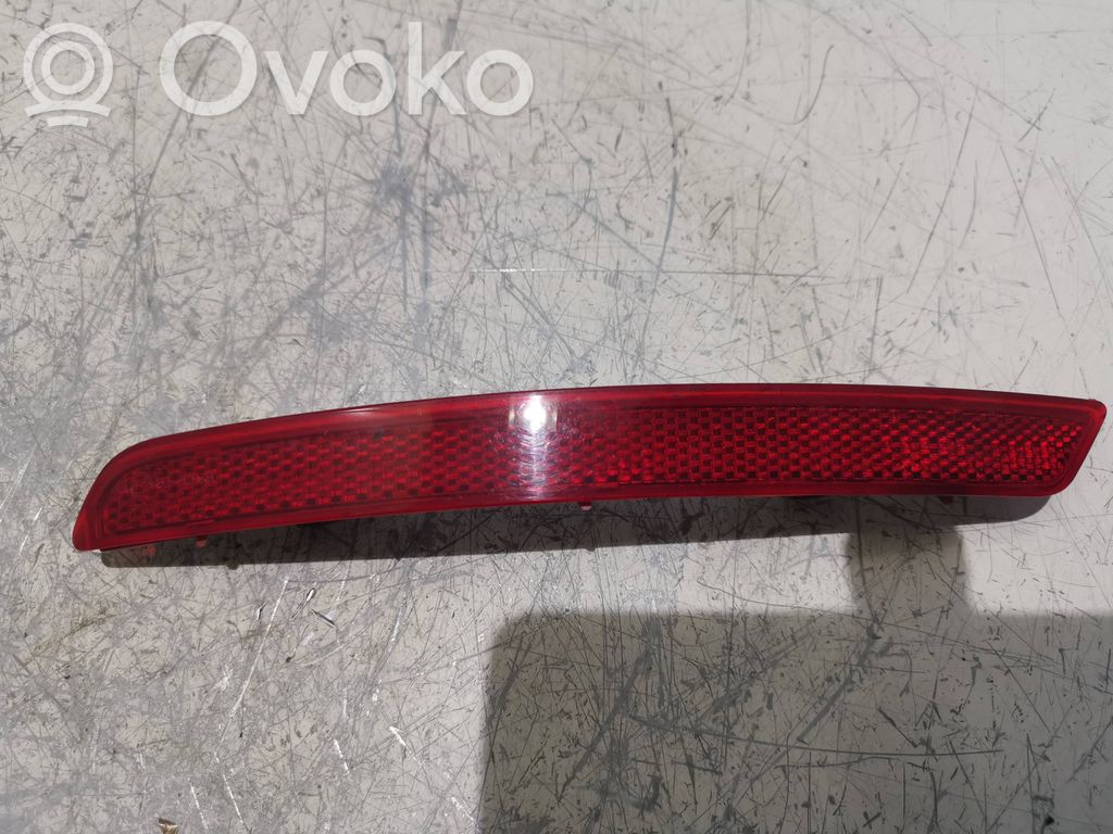 Citroen C5 Reflector de faros/luces traseros 