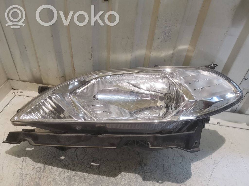 Phare frontale   P4802L