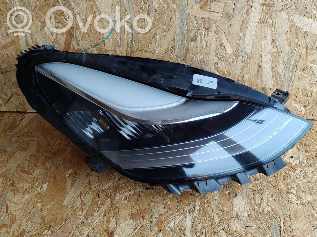 Tesla Model 3 Headlight/headlamp 