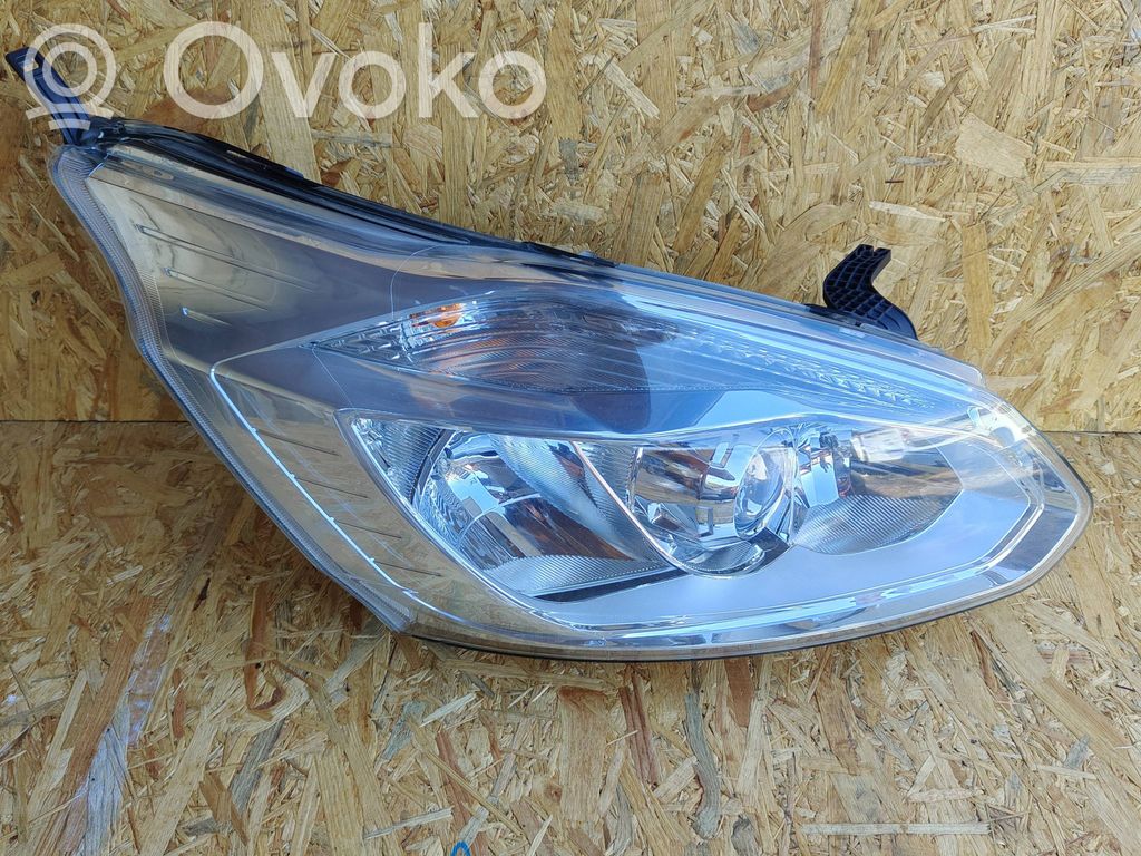Ford Transit Custom Headlight/headlamp 