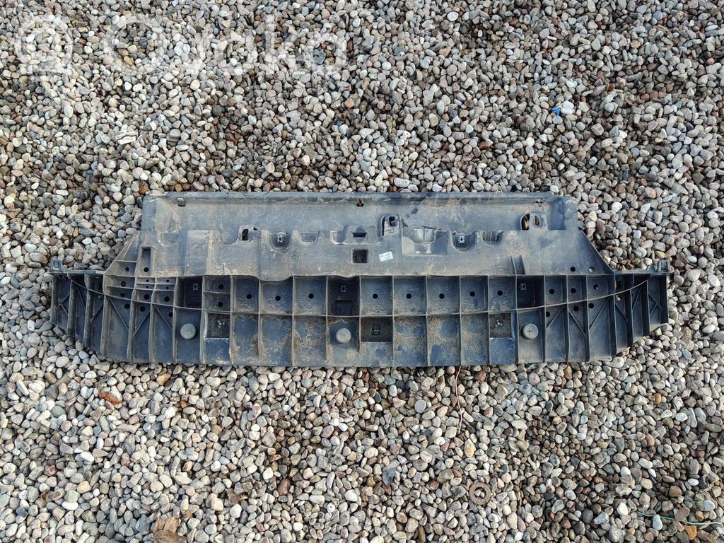 Peugeot 2008 I Osłona pod zderzak przedni / Absorber 