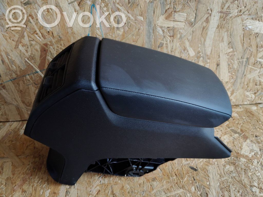 Seat Leon IV Center console 