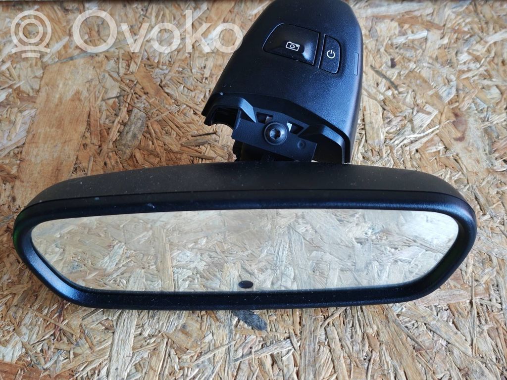 Citroen C3 Cameră parbriz 