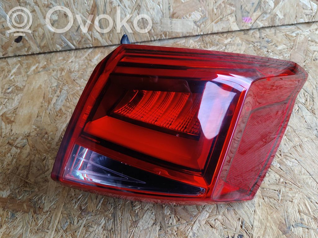 Seat Arona Lampa tylna 