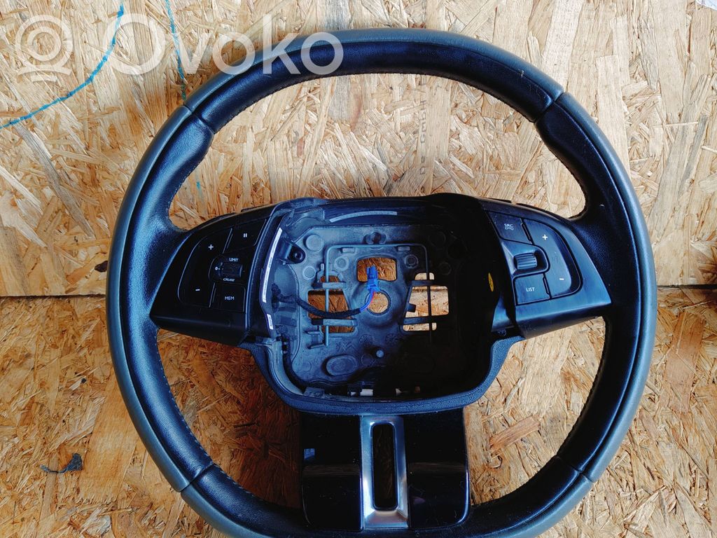 Ohjauspyörä   98031272YC,08031272YC