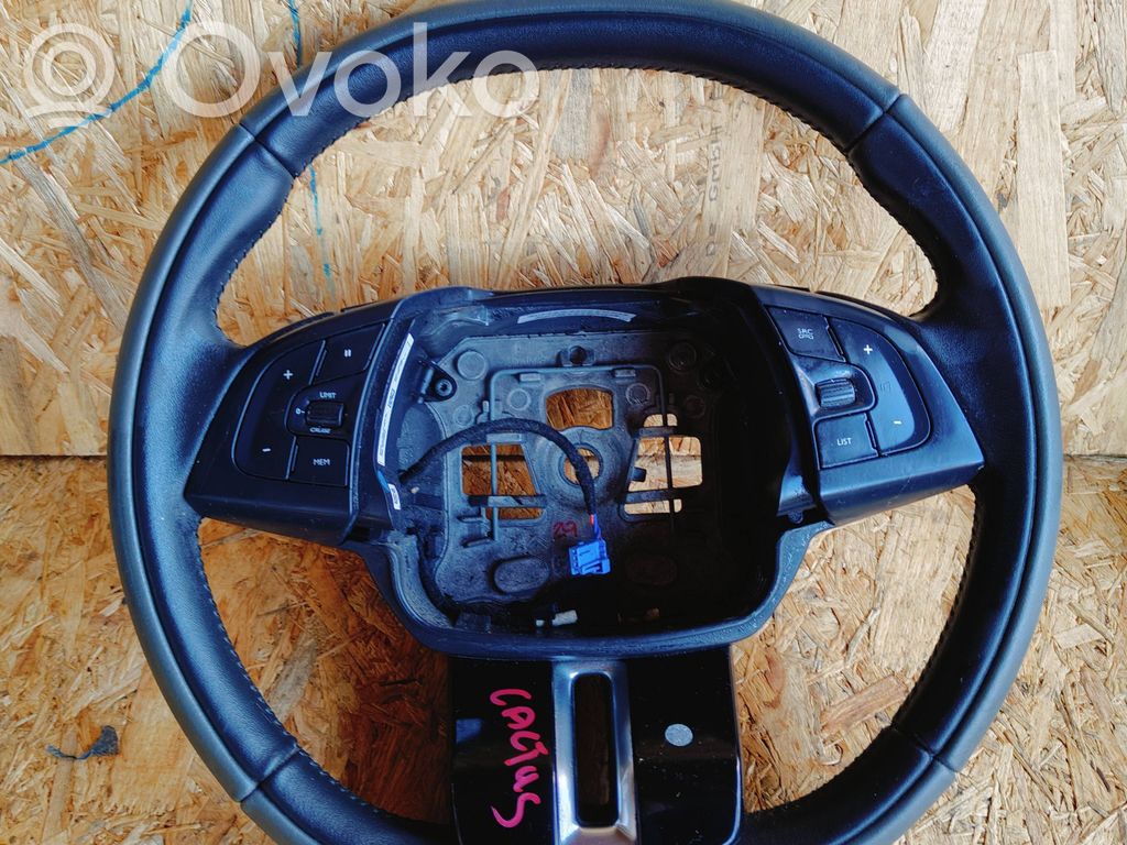 Citroen C4 Cactus Volan 
