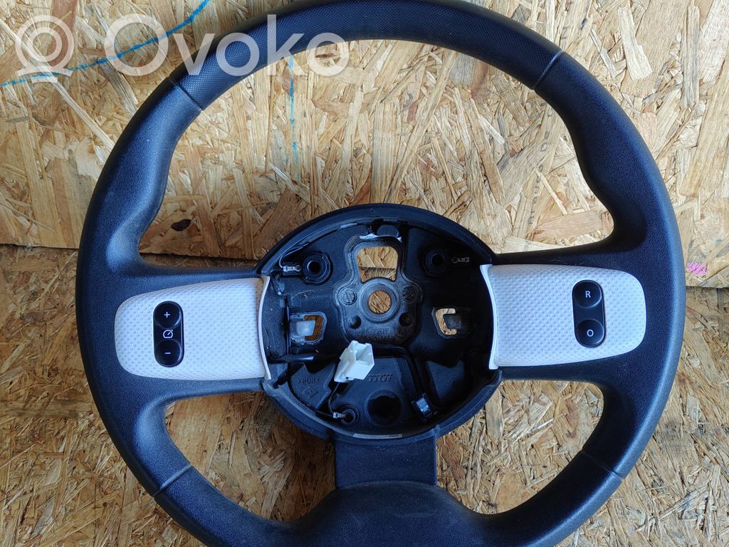 Renault Twingo III Stūre 