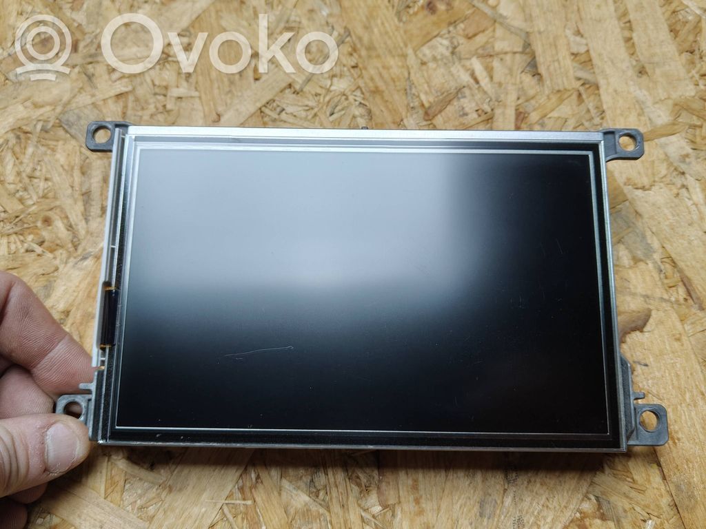 Monitor / wyświetlacz / ekran   9813041280,037821,A2C14804001