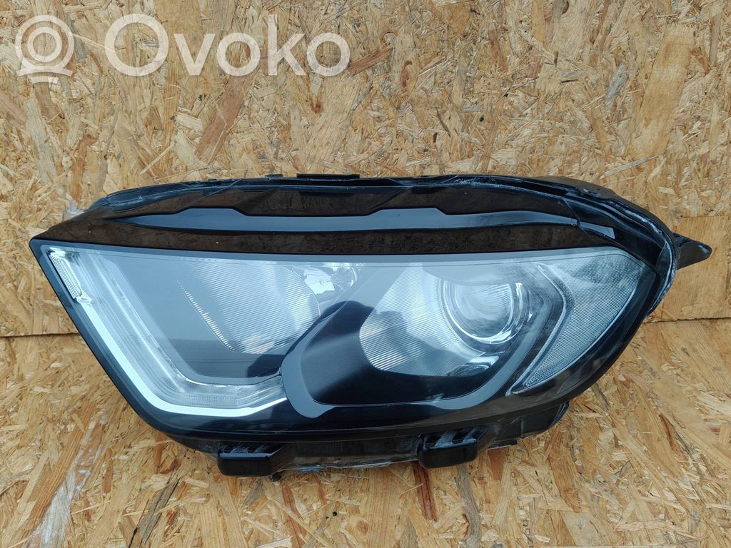 Ford Ecosport Scheinwerfer 