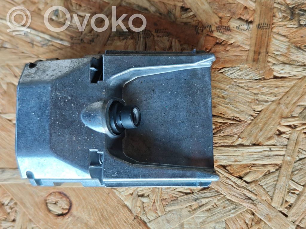 Citroen Jumpy Windshield/windscreen camera 