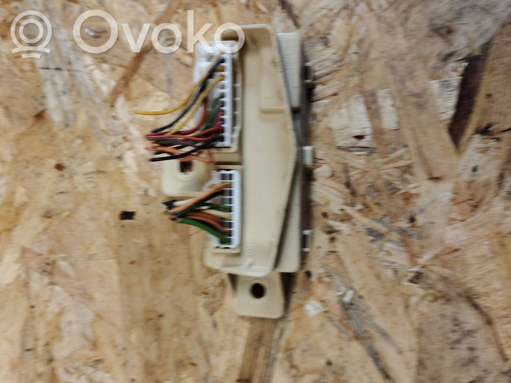 KIA Xceed Other relay 