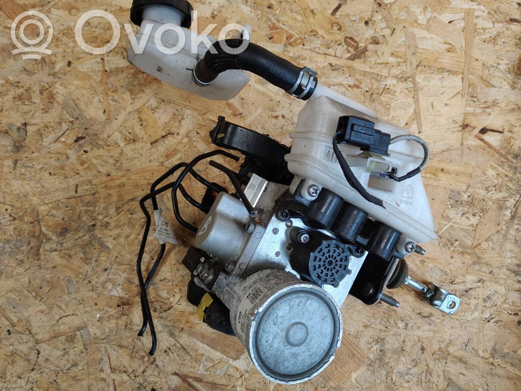 ABS-pumppu   58500CR000,201220A2A1A