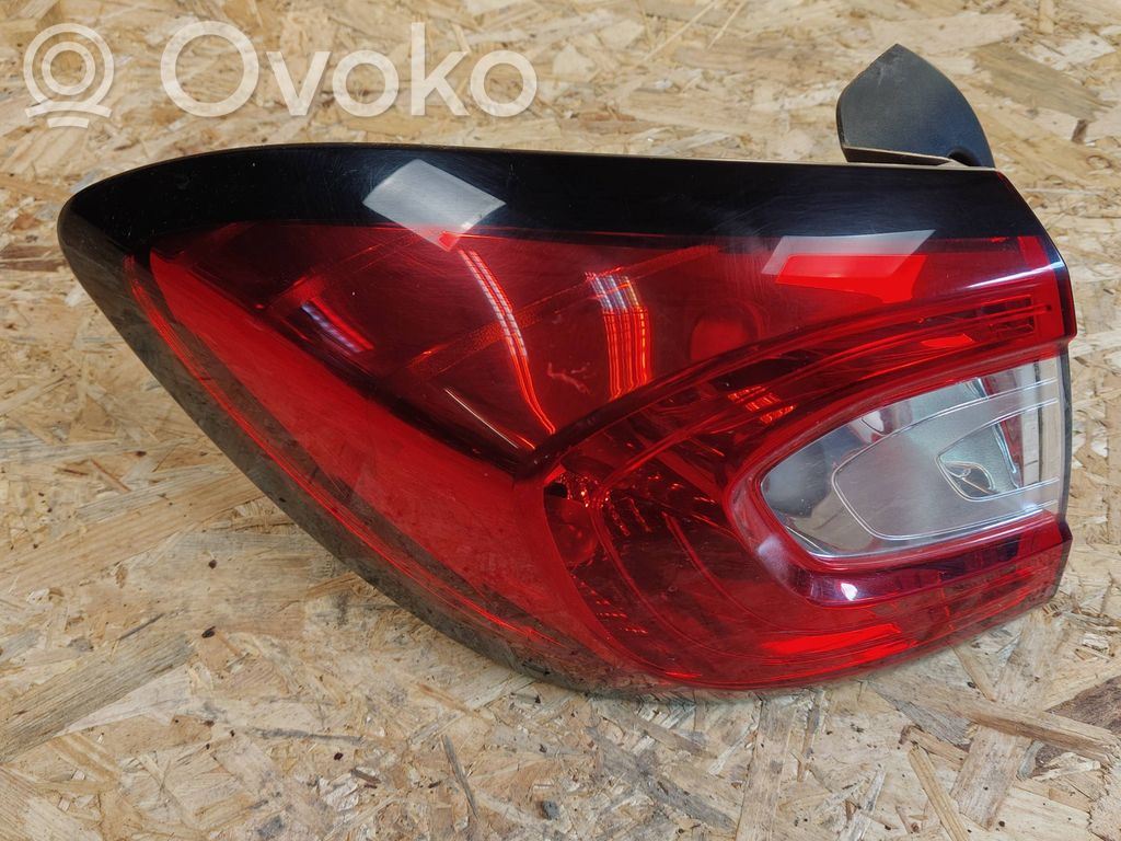 Renault Captur Takavalot 