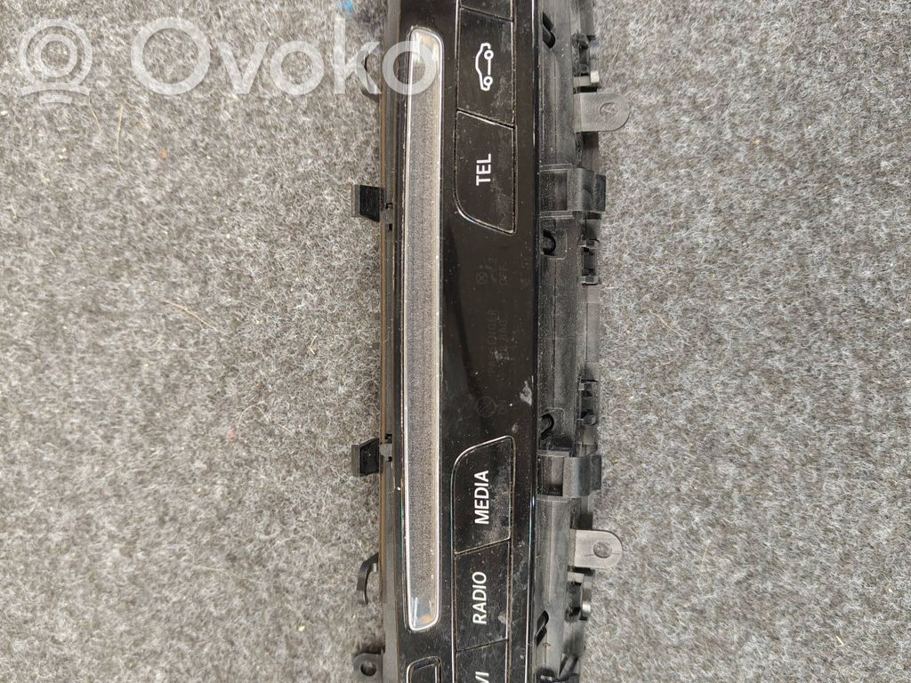 Mercedes-Benz C W205 Comutator/buton multifuncțional 