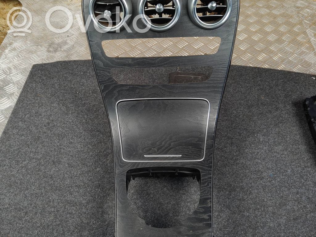 Mercedes-Benz C W205 Tunel środkowy 