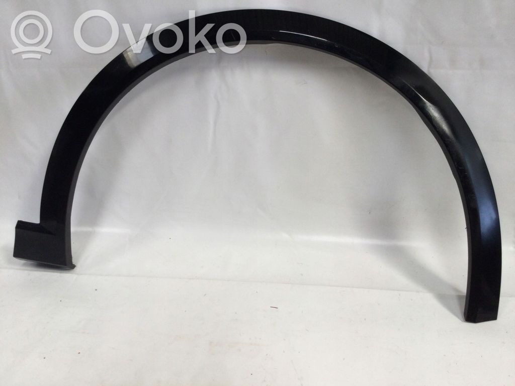 Audi e-tron Front arch trim 