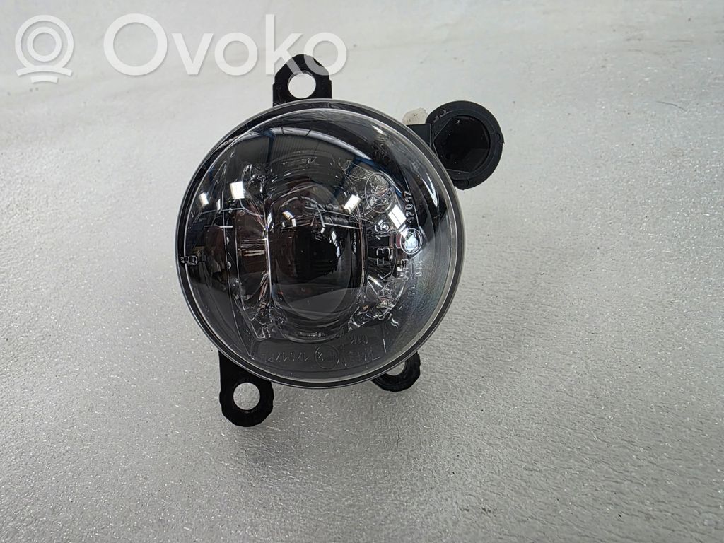 Ford S-MAX LED Daytime headlight 