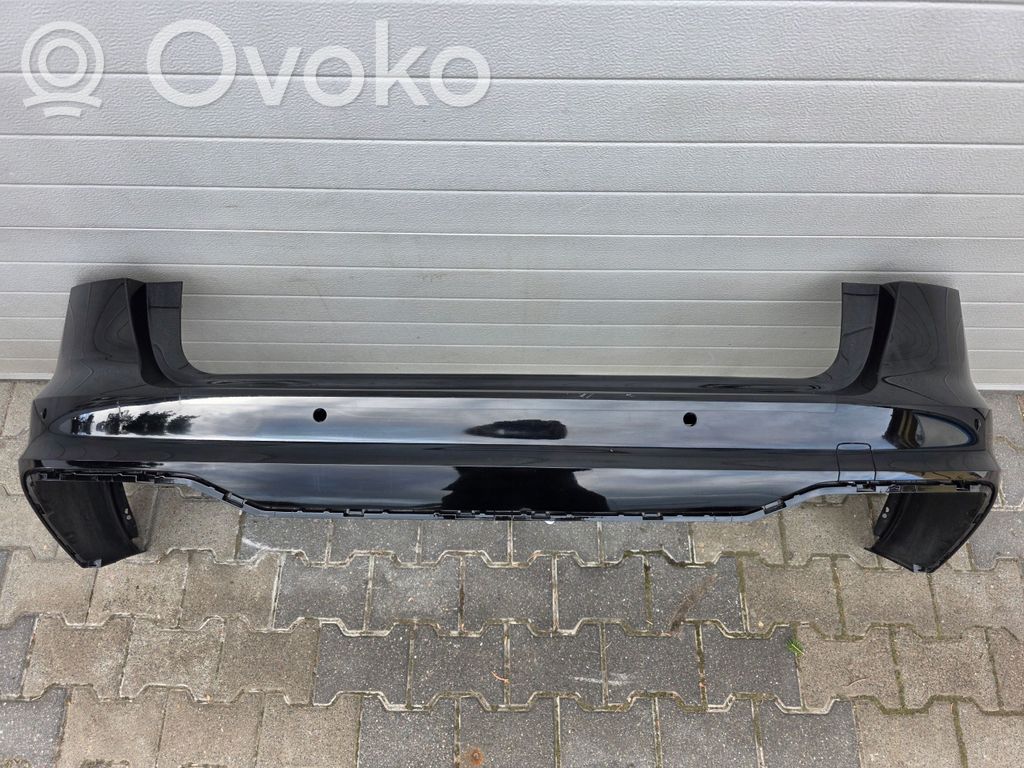Audi A4 S4 B9 8W Parachoques 