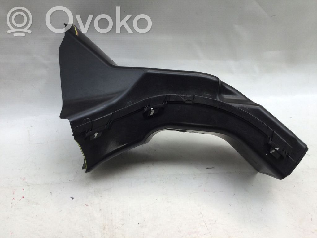 BMW 3 F30 F35 F31 Część rury dolotu powietrza 