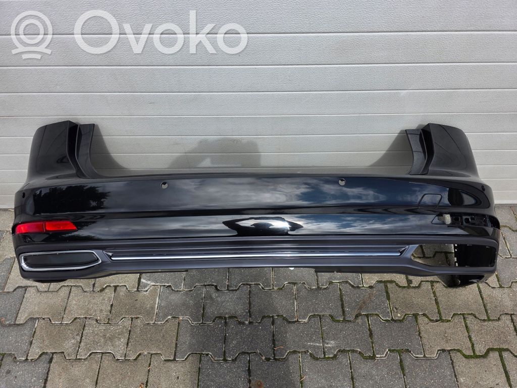 Audi A6 S6 C8 4K Parachoques 