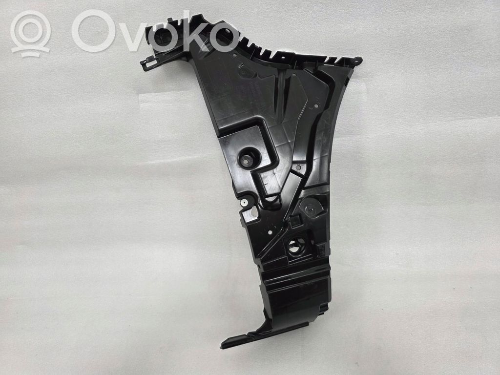 Volvo XC60 Soporte de montaje del parachoques trasero 