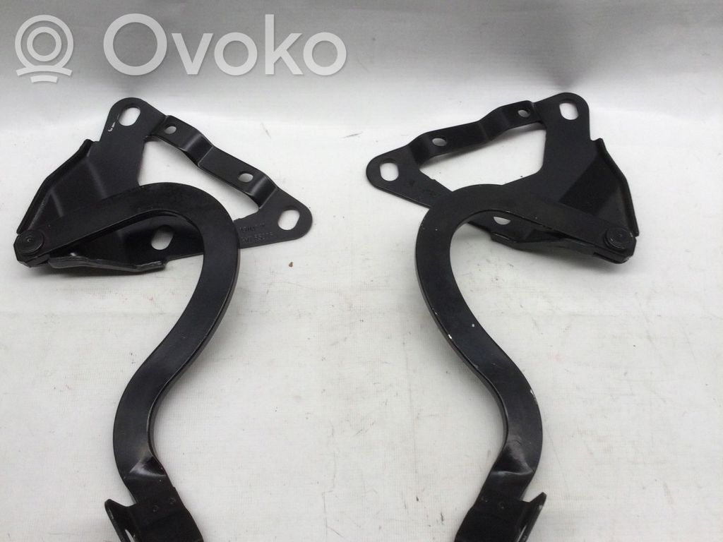 Opel Corsa B Konepellin saranat 