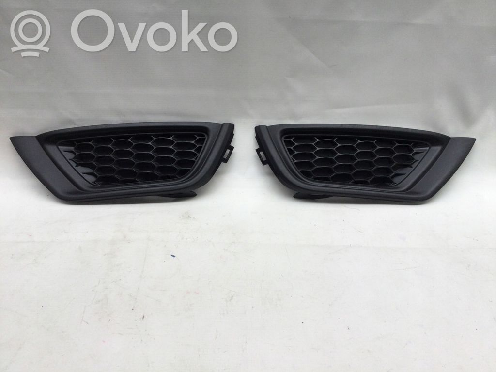 Jeep Compass Mascherina/griglia fendinebbia anteriore 