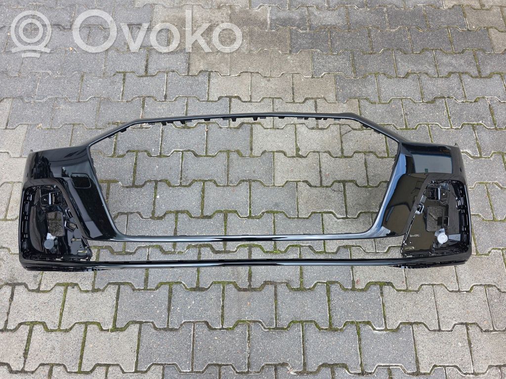 Audi A1 Front bumper 