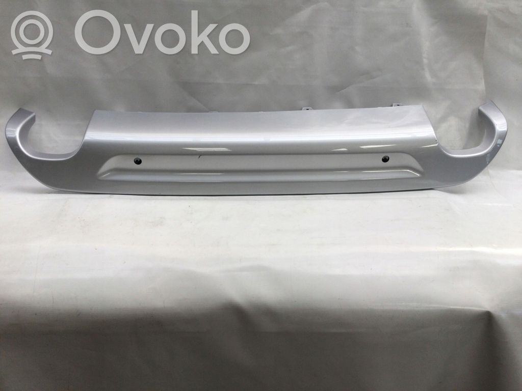 Volvo XC70 Fustă bară spate 
