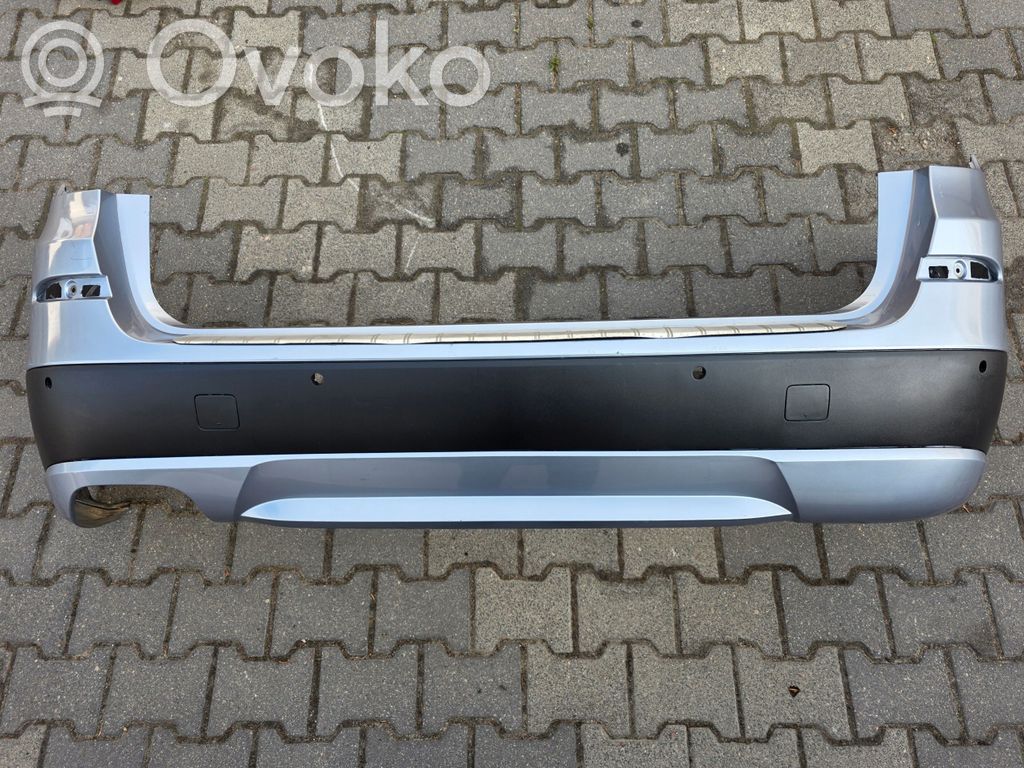 BMW X3 F25 Parachoques 