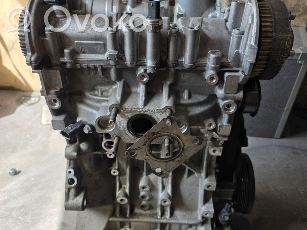 Volkswagen Up Engine 