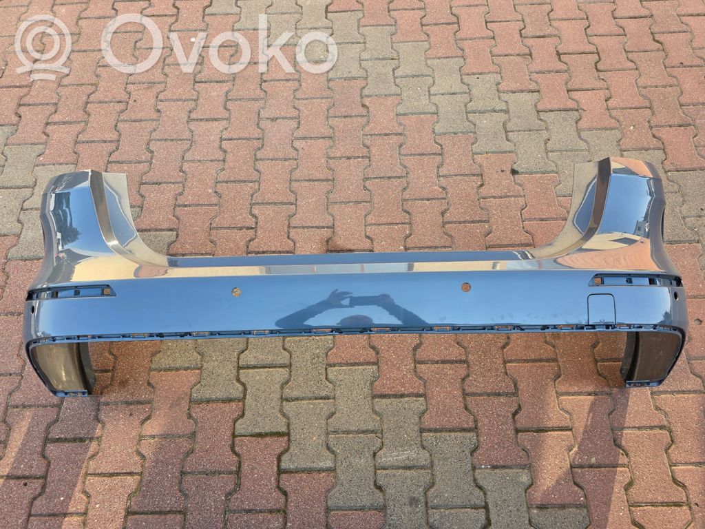 BMW 2 F44 Parachoques 