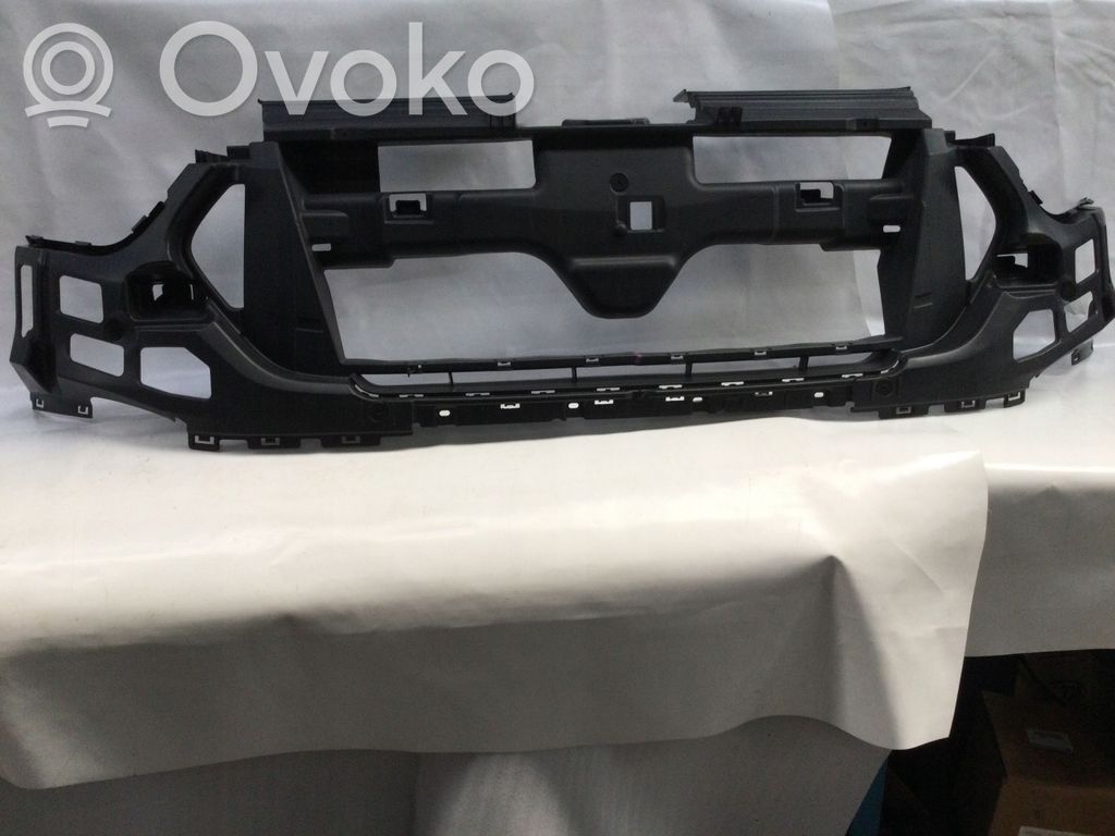 Front bumper   JK2117E778A,17E778