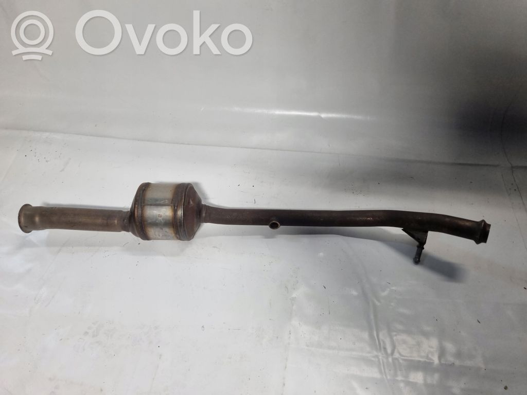 Catalyst/FAP/DPF particulate filter   9829511580,9829511580