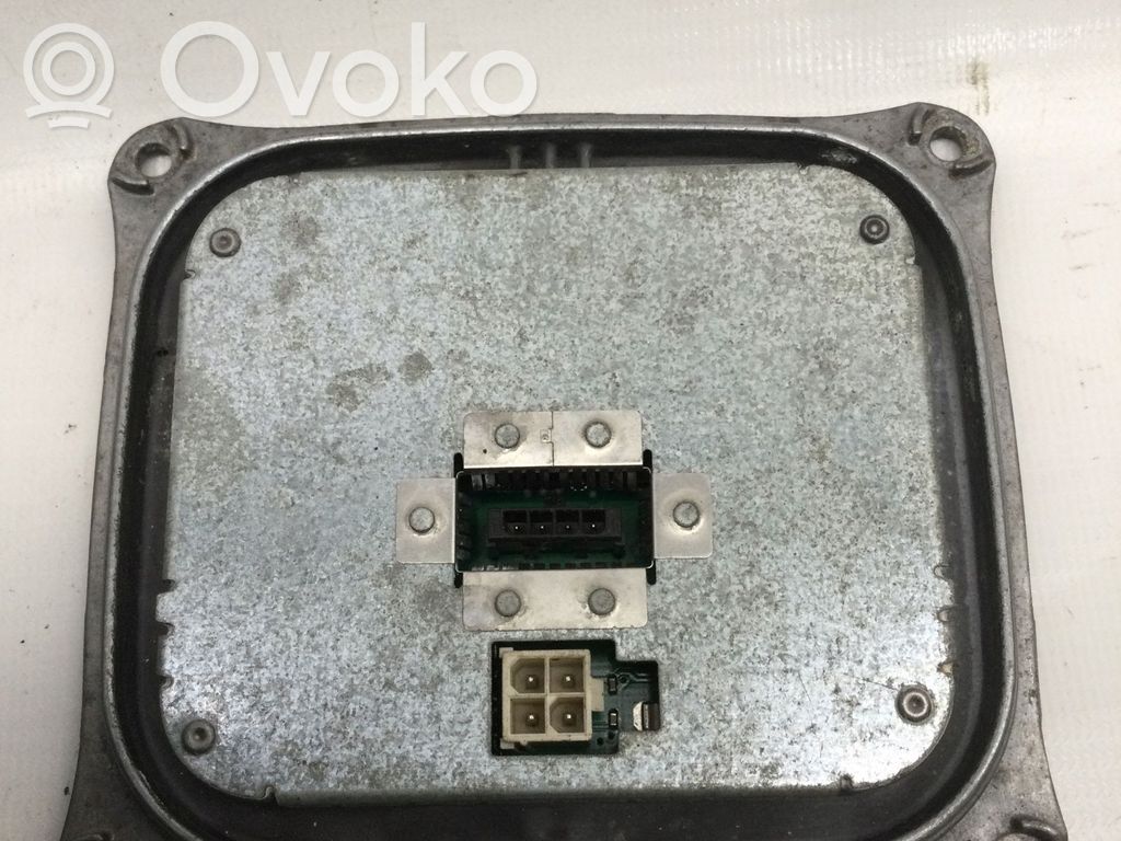 Audi A6 S6 C6 4F Xenon control unit/module 