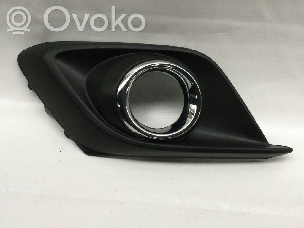 Mazda 6 Atrapa chłodnicy / Grill 