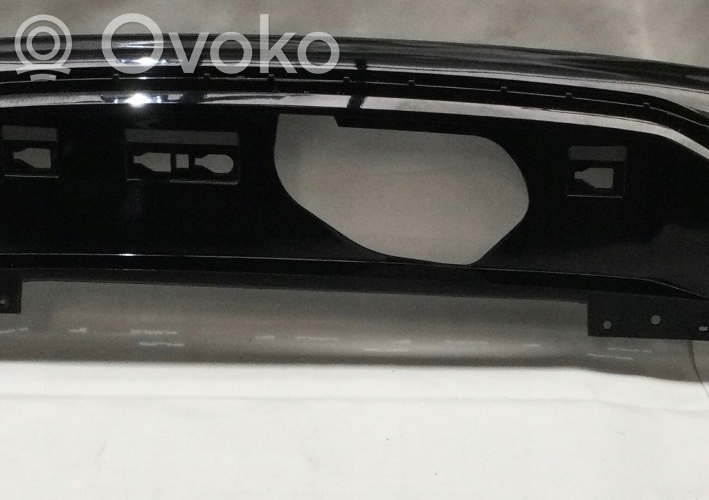 Volvo V60 Puskuri 